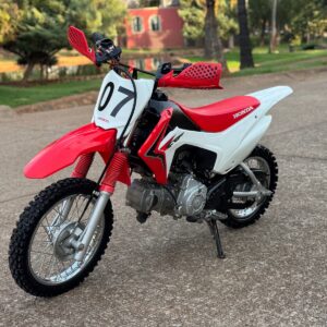 HONDA CRF 110 2013 1