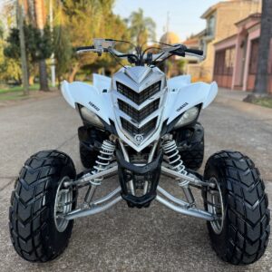 yamaha raptor 700 2006 gytr 10